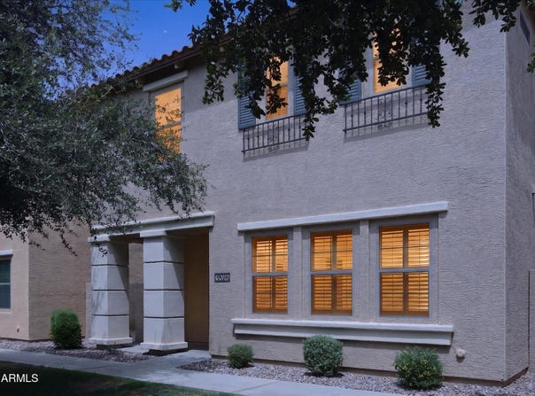 3526 S WINTER Lane, Gilbert, AZ 85297