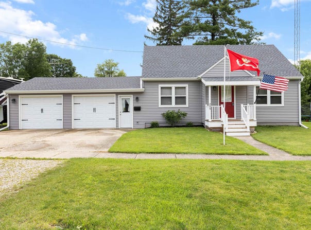 209 A Street, GENOA, IL 60135