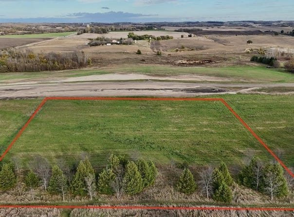 TBD - Lot 11 225th Avenue, Fergus Falls, MN 56537