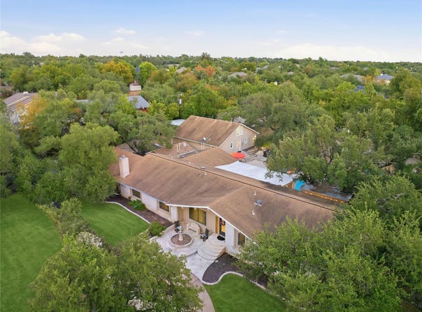11405 Antler Ln, Austin, TX 78726