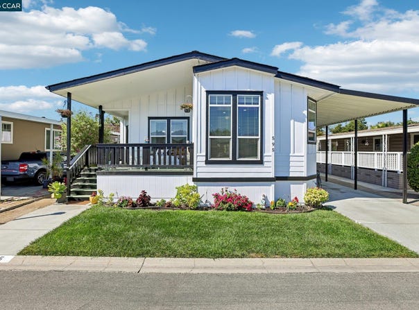 595 Mill Pond, San Jose, CA 95125