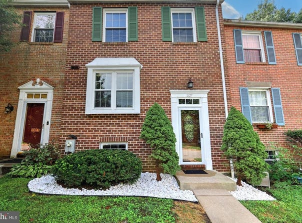 2629 EBONY Road, BALTIMORE, MD 21234
