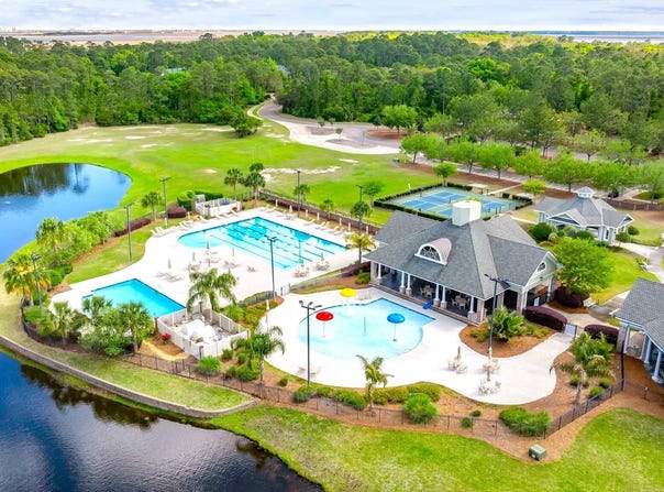 655 Anchor Way, St. Marys, GA 31558