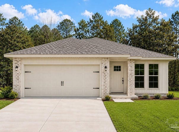 4064 Lancer St, Pace, FL 32571