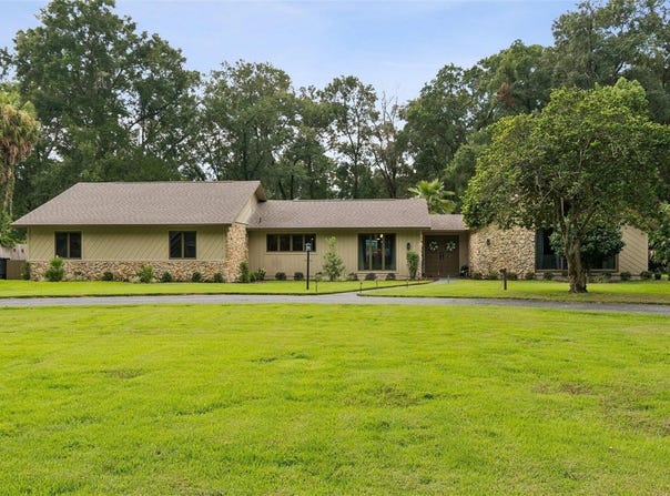 5340 NE 2ND Lane, OCALA, FL 34470