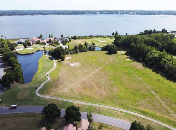 ISLAND CLUB Drive, TAVARES, FL 32778