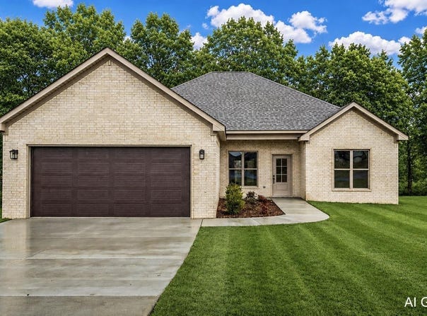218 Michelle Drive, Beebe, AR 72012