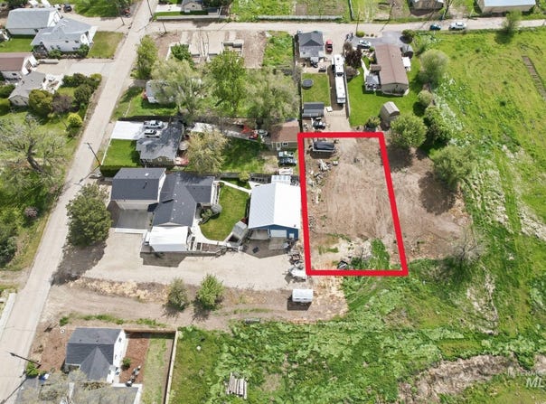314 Hill, Caldwell, ID 83705