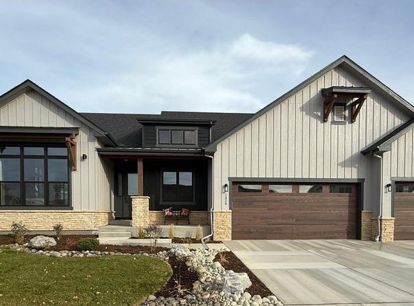 1424 Burt Ave, Berthoud, CO 80513