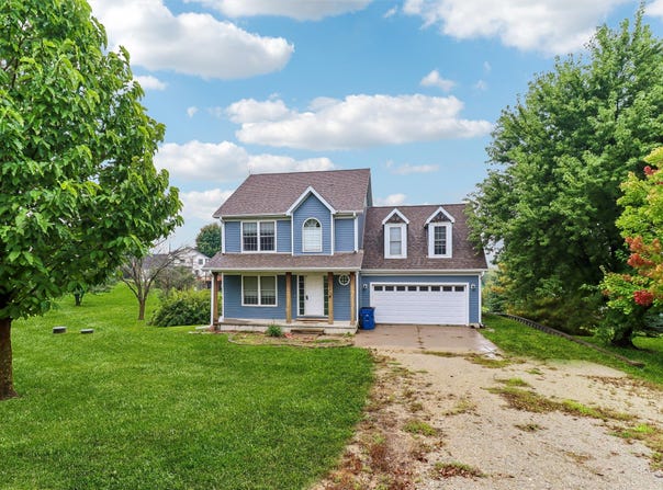 113 N 58th Place, Cumming, IA 50061