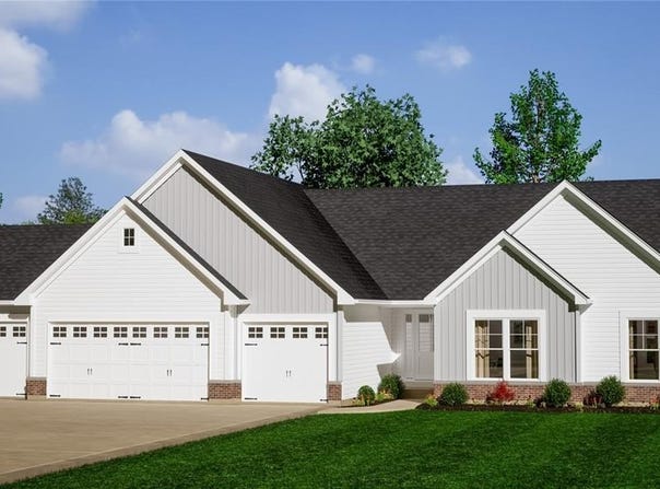 403 River Crest Crossing, O'Fallon, MO 63366