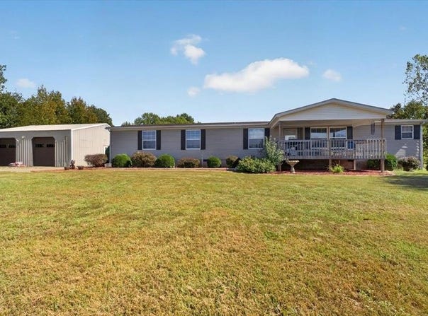 8024 John Steele Road, Robards, KY 42452