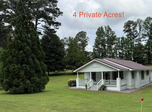 641 HIGHWAY 54, MONTEVALLO, AL 35115