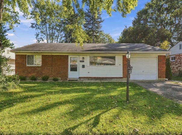 1162 Striebel Road, Columbus, OH 43227