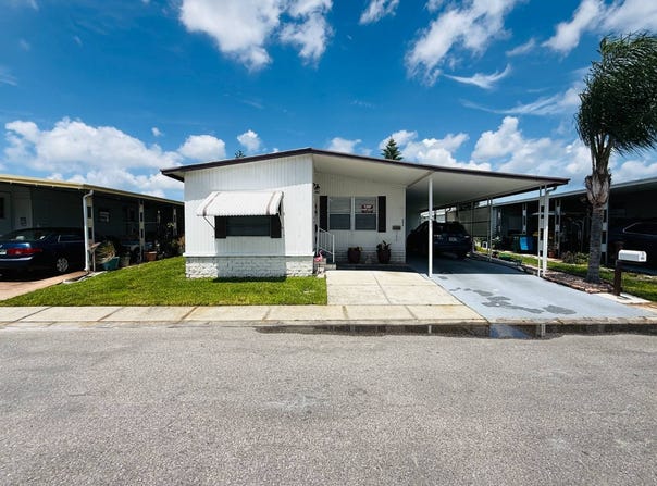 3113 St Rd 580, Safety Harbor, FL 34695