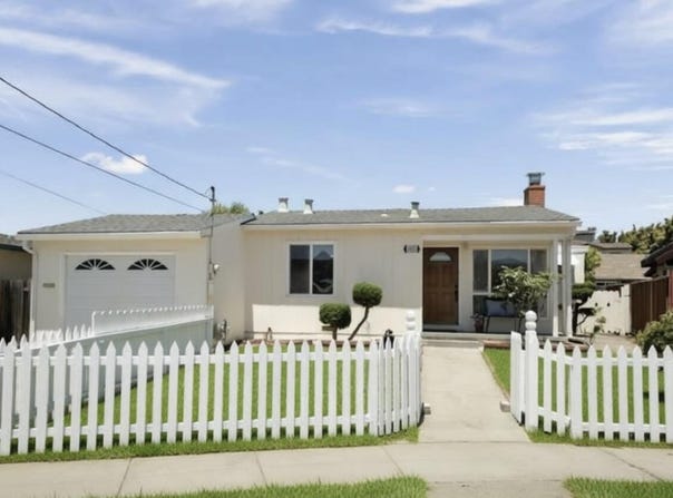 3822 Vincent CT, CASTRO VALLEY, CA 94546