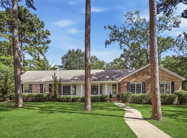 420 Partridge Drive, Albany, GA 31707