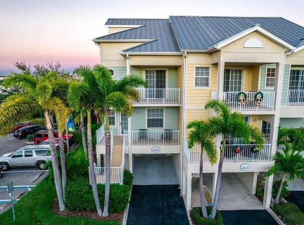 465 BAHIA BEACH Boulevard, RUSKIN, FL 33570