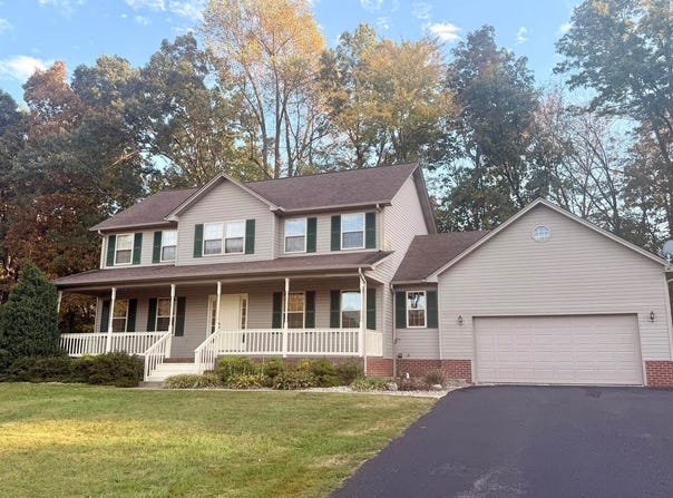 59 Terran Lane, London, KY 40744