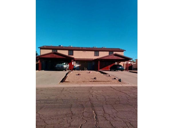 1510 E 26TH Lane, Apache Junction, AZ 85119