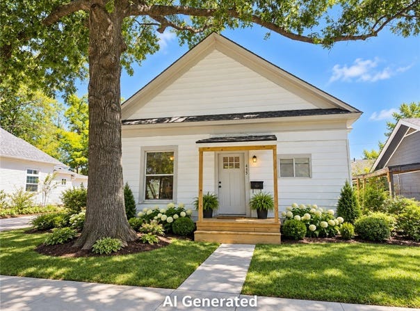 413 S Wright Street, Siloam Springs, AR 72761