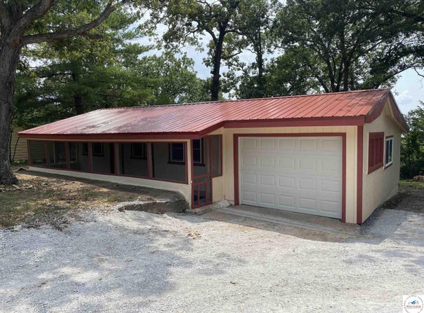 12132 MO 7 Highway, Warsaw, MO 65355
