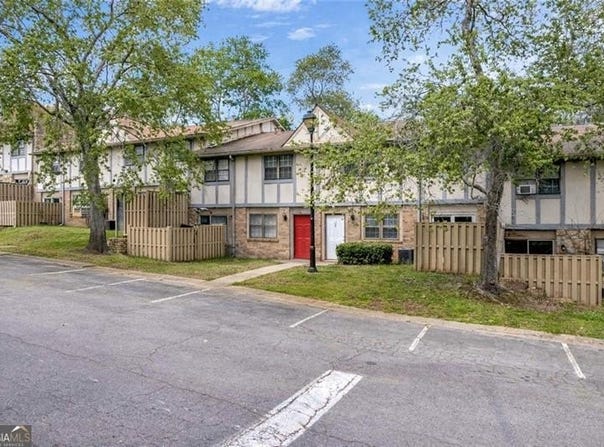 1150 Rankin Street, Stone Mountain, GA 30083