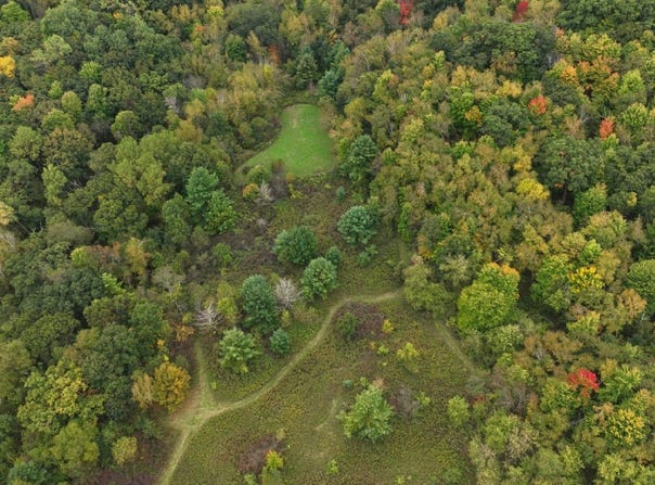 Pierce Road, Hixton, WI 54635