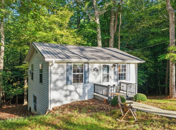 84 Wellington Drive, Clarksville, VA 23927