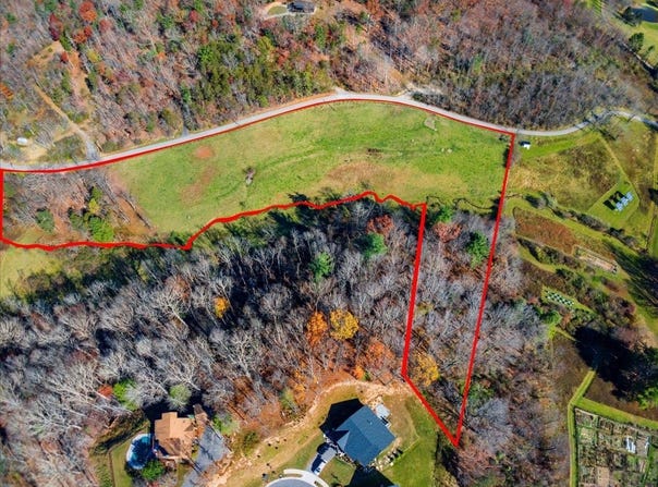 500 Bishop Road, Blacksburg, VA 24060