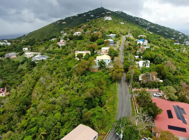 19 REM Elizabeth GNS, St. Thomas, VI 00802