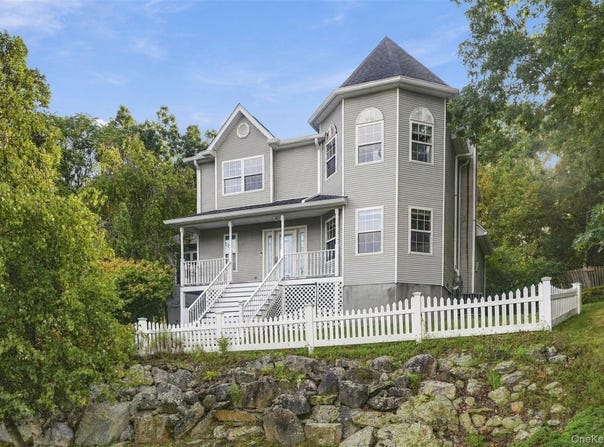 16 Cambridge Circle, Monroe, NY 10950