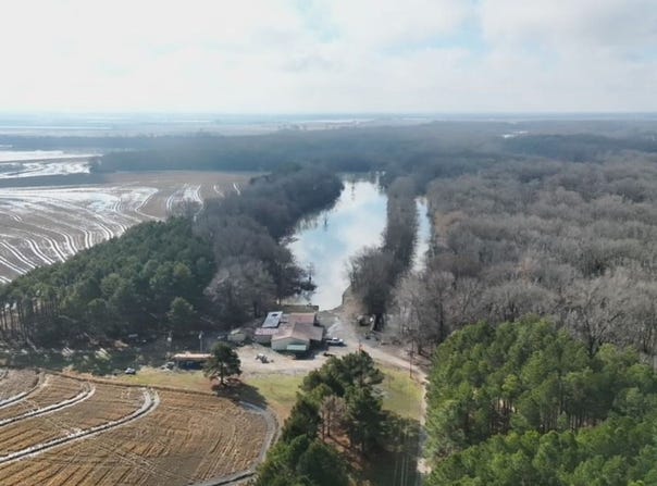 Clearpoint Brasko Rd, Stuttgart, AR 72160