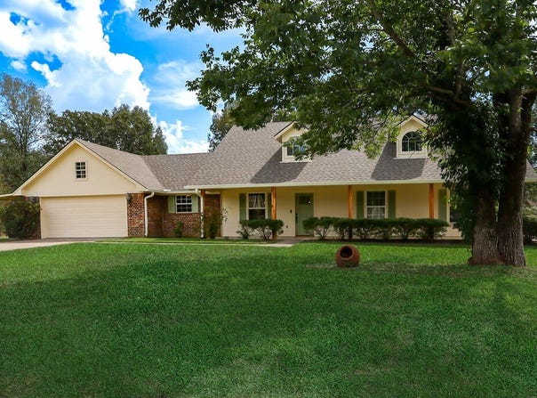 147 Elhew, Hudson, TX 75904