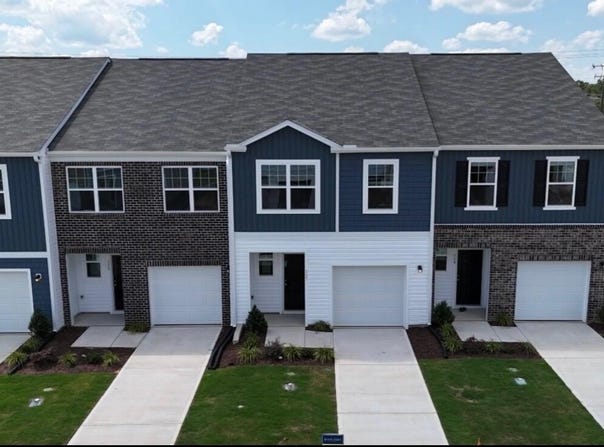 106 S Meyers Court, Clayton, NC 27520