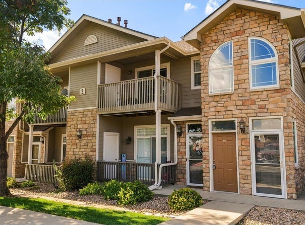 5551 29th St, Greeley, CO 80634
