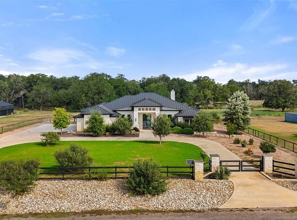 212 Doc Bryson, Bastrop, TX 78602