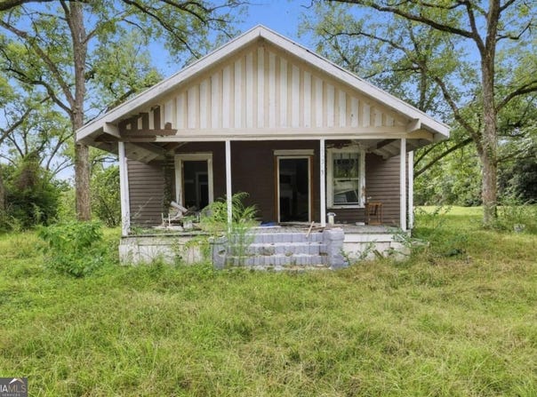523 Main Street, Chester, GA 31012