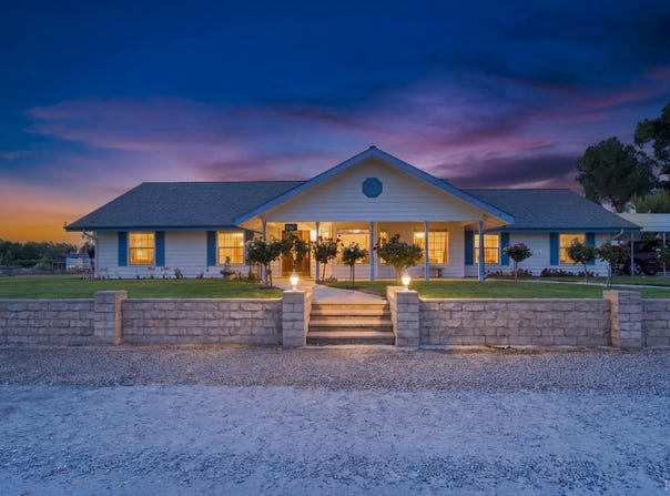 9609 Highway 41, Lemoore, CA 93245