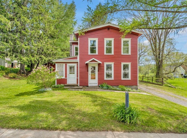 3060 County Highway 11, Hartwick, NY 13348
