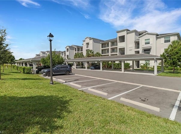 5807 Double Eagle Cir, AVE MARIA, FL 34142
