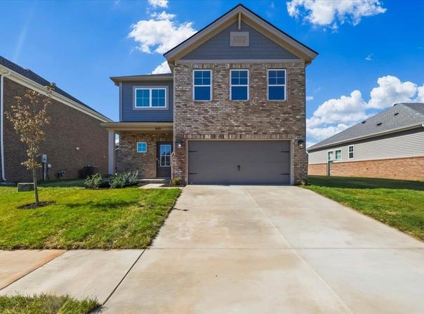 640 Big Leaf Avenue, Bowling Green, KY 42104