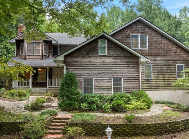 4325 WILLOWS Road, CHESAPEAKE BEACH, MD 20732