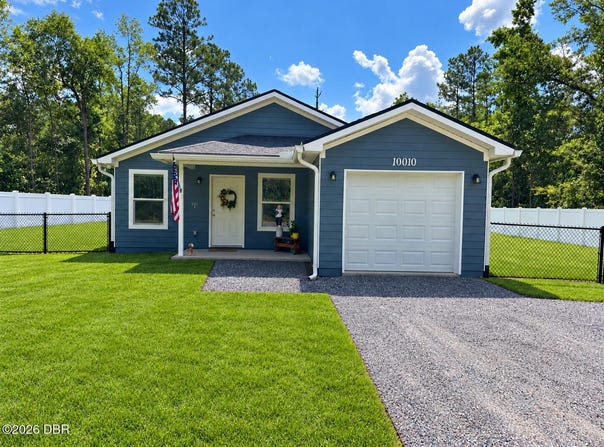 10010 Mcmahon Avenue, Hastings, FL 32145