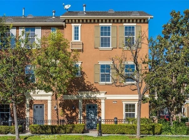 15210 Henry, Tustin, CA 92782
