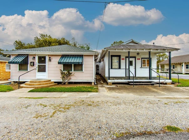 921 Caroline St, Thibodaux, LA 70301