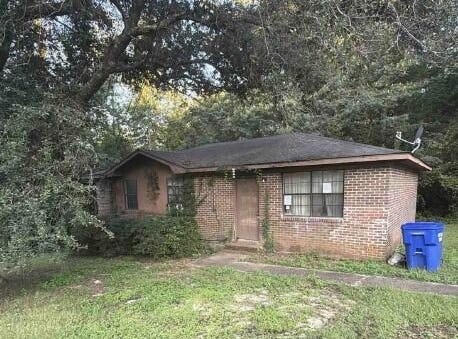 106 Arrowhead Dr, Troy, AL 36081