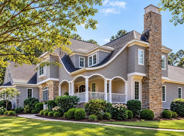 1285 Bear Grass Road, Williamston, NC 27892