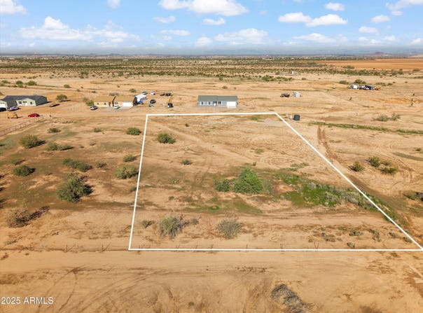 E Angus Lane, Coolidge, AZ 85128