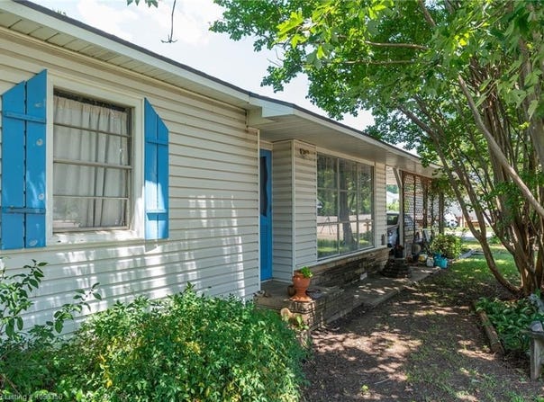 2923 Phoenix AVE, Fort Smith, AR 72901